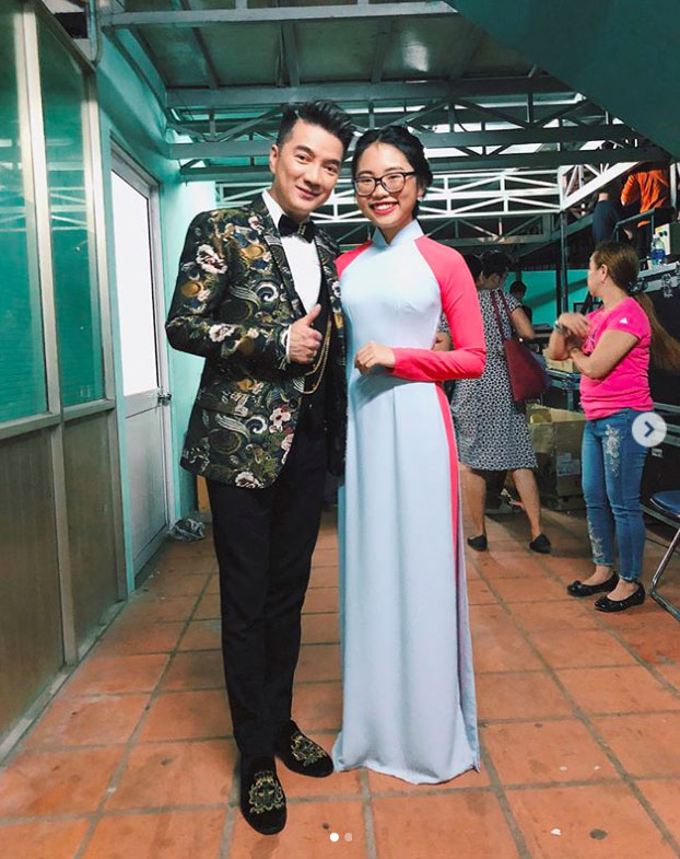 Bị chỉ trích vì nghi không lo học, có người yêu sớm, Phương Mỹ Chi lên tiếng phản pháo