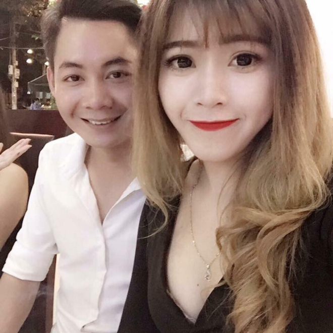 Vợ bầu 8 tháng mếu máo ăn vạ chồng vì không có đồ mới diện Tết