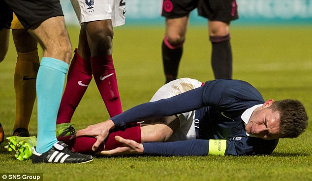 Man City tăng cường hàng thủ bằng tân binh 65 triệu euro