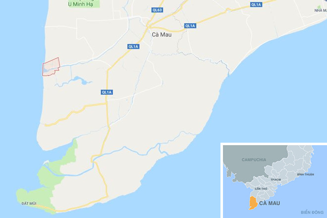 Tạm giữ nghi can hiếp dâm bé gái 10 tuổi