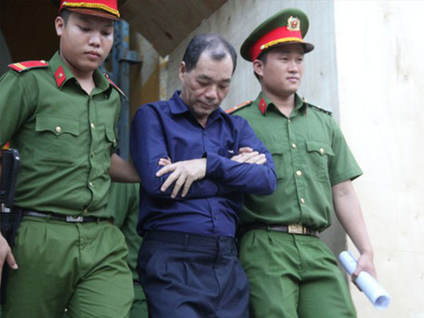 Đại án Trầm Bê: Luật sư đề nghị rút truy tố cựu lãnh đạo BIDV Gia Định