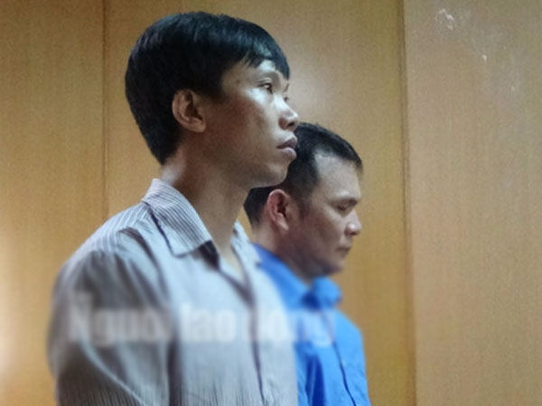 Trộm xe Ducati đi cho sang chảnh, 2 siêu trộm bị bắt