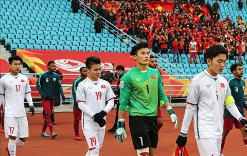 V-League 2018 sẽ chuyển mình mạnh mẽ sau cơn địa chấn mang tên U23 Việt Nam?