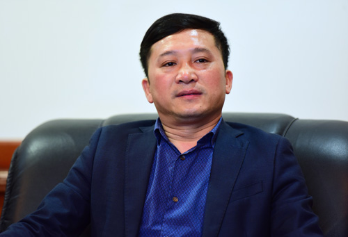 Ban Tổ chức Trung ương bịt đường chạy chức, chạy quyền