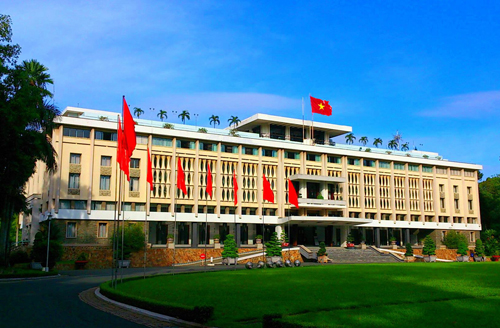 Sáu đường trung tâm Sài Gòn bị cấm xe sáng 31/1