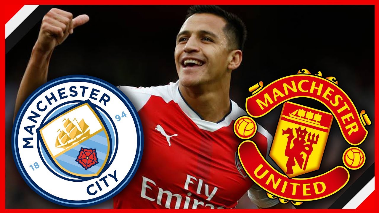 Michael Owen: Sanchez đã sai khi đầu quân cho Man Utd