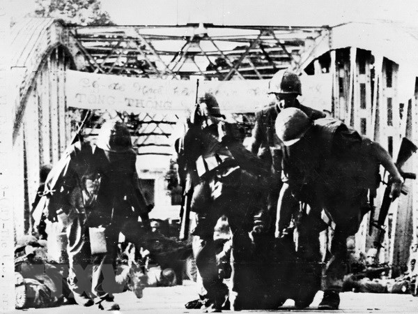 Tướng Lê Mã Lương: Khí thế vào trận Tết Mậu Thân rất hùng tráng