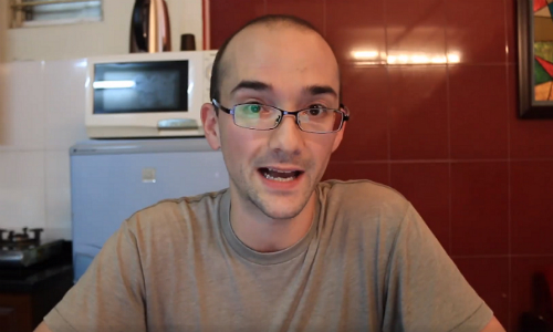 Thầy giáo Tây chưa làm việc với nhà chức trách sau phát ngôn về Đại tướng