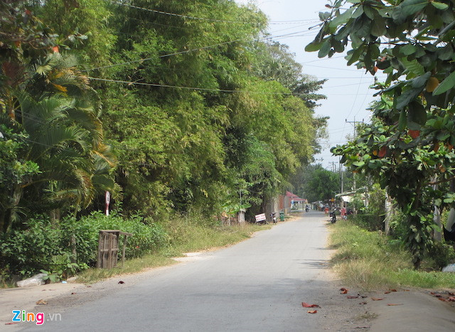 Án mạng vì chuyện đi vệ sinh ven đường