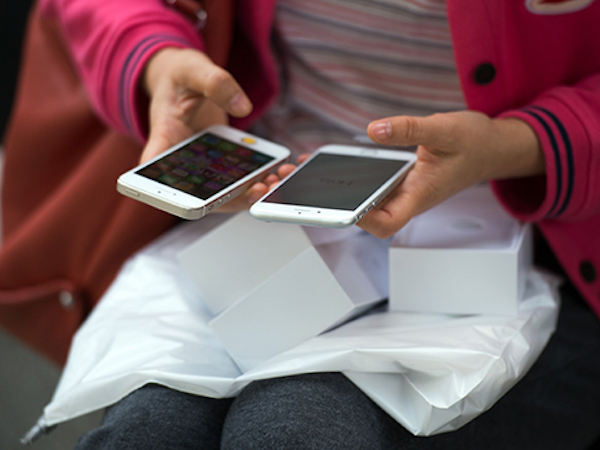 Mỹ tiếp tục điều tra bê bối giảm hiệu năng iPhone của Apple