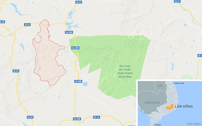 Khởi tố nghi phạm giết chủ nợ phi tang xác