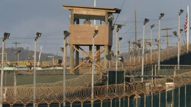Tổng thống Trump quyết không đóng cửa nhà tù Guantanamo