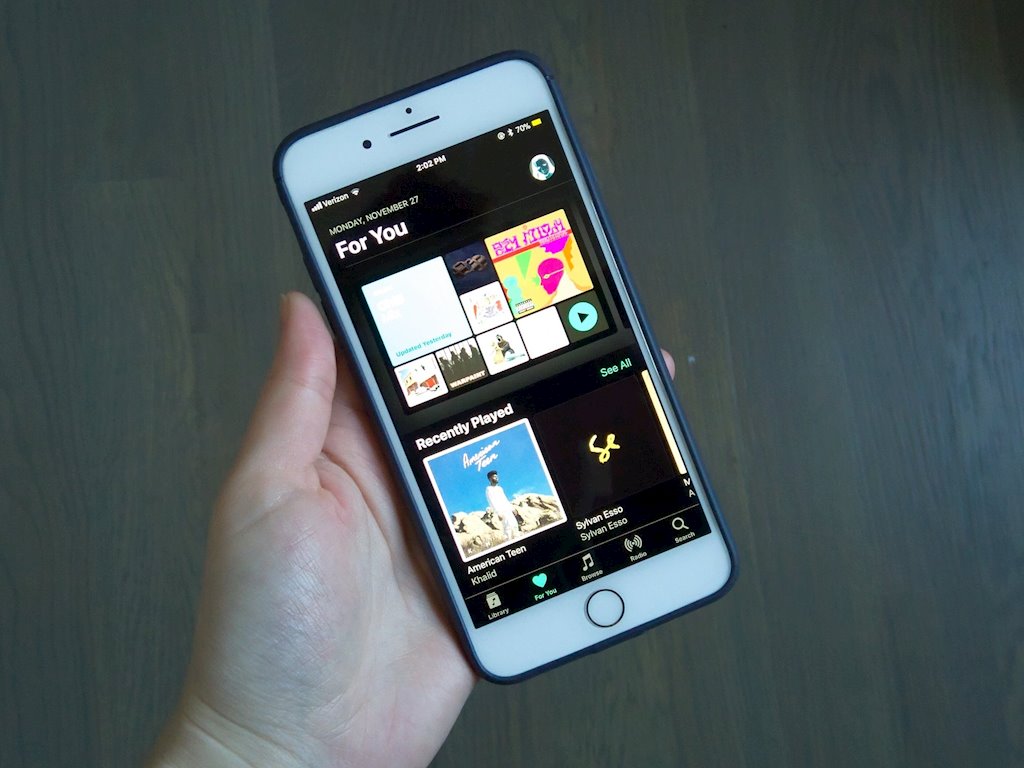 Apple cho ra mắt iOS 12 siêu khủng vào năm nay Apple cho ra mắt iOS 12 siêu khủng vào năm nay