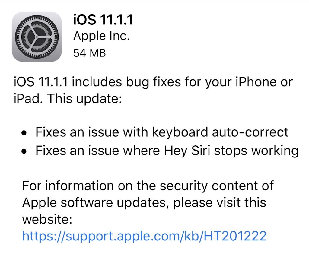 Apple cho ra mắt iOS 12 siêu khủng vào năm nay Apple cho ra mắt iOS 12 siêu khủng vào năm nay