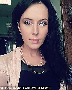 Nga: Mẹ già 66 tuổi xích con gái rồi đánh chết vì...ghét