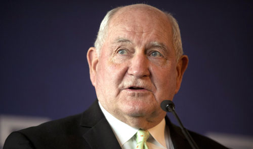 Người thế Trump nếu xảy ra thảm kịch ở Thông điệp Liên bang