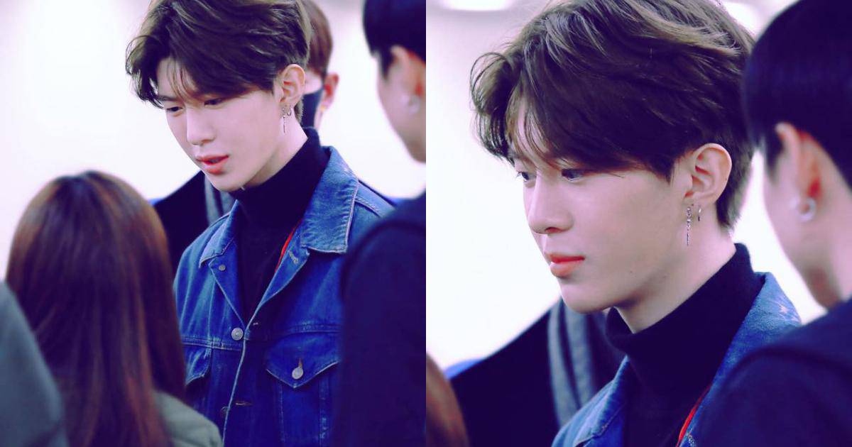 Làm em trai của các nữ thần giải trí tưởng rằng sung sướng mà khổ không ngờ