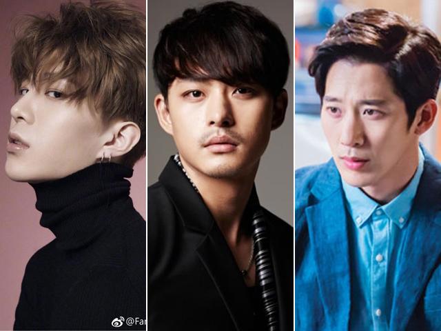 Làm em trai của các nữ thần giải trí tưởng rằng sung sướng mà khổ không ngờ