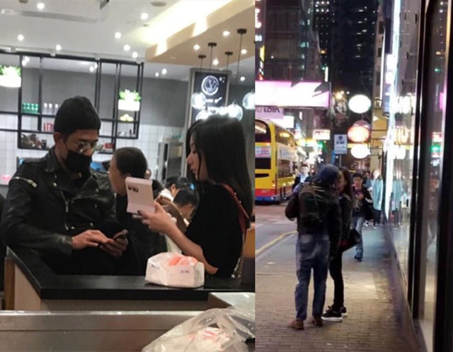 Thiên Vương Quách Phú Thành đưa vợ trẻ đi chơi, chiều vợ như bà hoàng