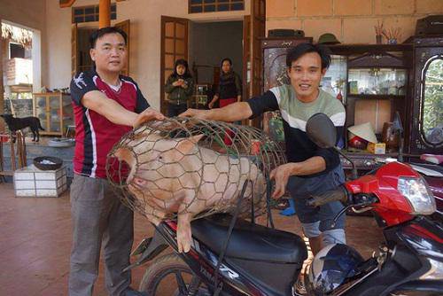 Nhói lòng trước gia cảnh nghèo khó của những người hùng đội tuyển U23 Việt Nam