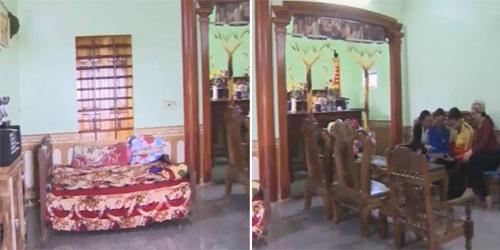 Nhói lòng trước gia cảnh nghèo khó của những người hùng đội tuyển U23 Việt Nam