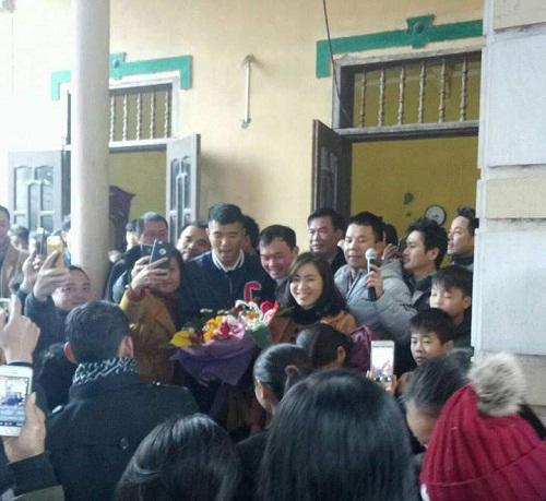 Nhói lòng trước gia cảnh nghèo khó của những người hùng đội tuyển U23 Việt Nam Nhói lòng trước gia cảnh nghèo khó của những người hùng đội tuyển U23 Việt Nam