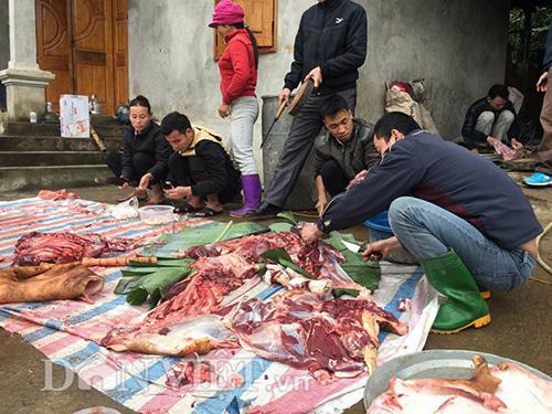 Nhói lòng trước gia cảnh nghèo khó của những người hùng đội tuyển U23 Việt Nam