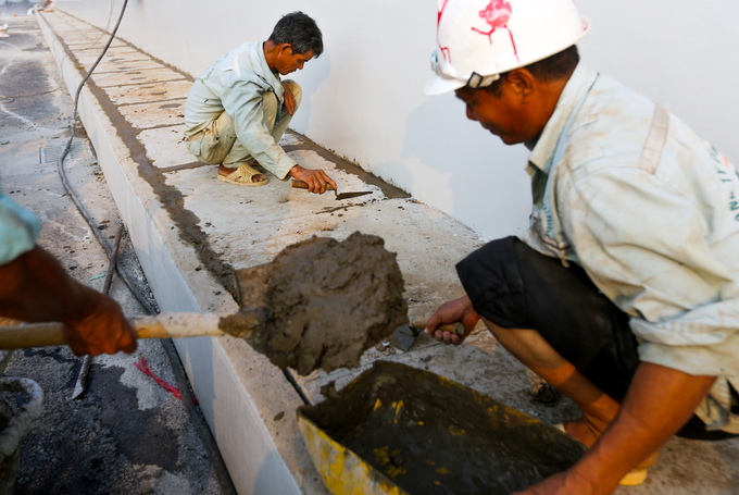 TP HCM thông xe hầm chui giảm ùn tắc ở cửa ngõ phía Đông