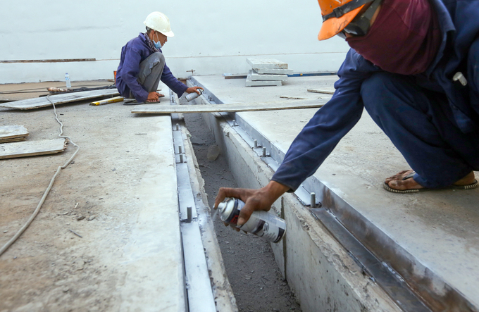 TP HCM thông xe hầm chui giảm ùn tắc ở cửa ngõ phía Đông