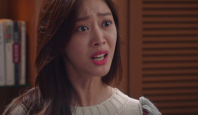 Ai là kẻ thứ ba - Phần 3: Từ vai chính bất đắc dĩ biến thành vế phụ