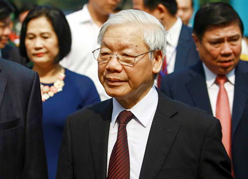 Việt Nam kỷ niệm 50 năm cuộc Tổng tiến công xuân Mậu Thân