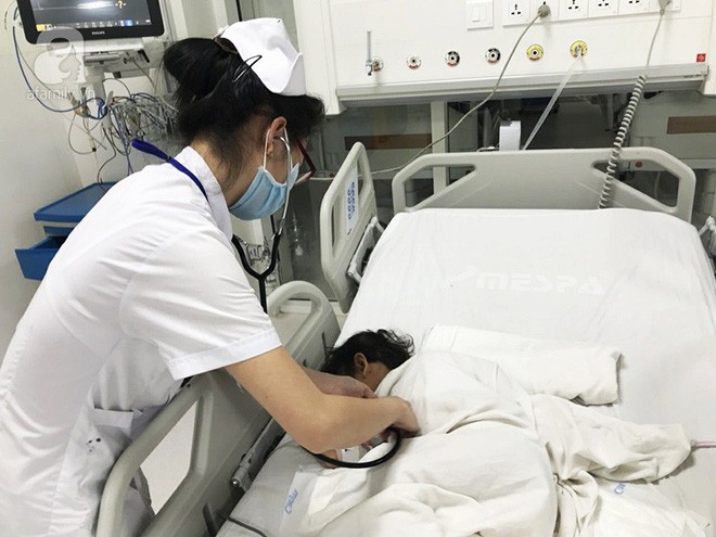 Vụ mẹ ép con 3 tuổi cùng uống thuốc diệt cỏ: Người vợ tự tử sau khi chồng viết đơn ly dị để hù