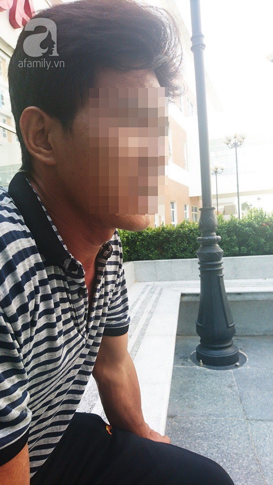 Vụ mẹ ép con 3 tuổi cùng uống thuốc diệt cỏ: Người vợ tự tử sau khi chồng viết đơn ly dị để hù