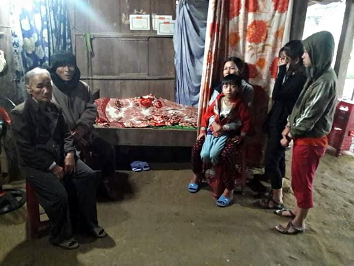 Vụ tông xe bò chở tôn: Nạn nhân thứ 2 đã tử vong