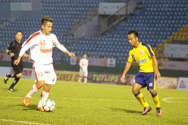 Hồng Duy: Từ cú sốc bị vòi 70 triệu đồng để tới Qatar đến người hùng của U23 Việt Nam