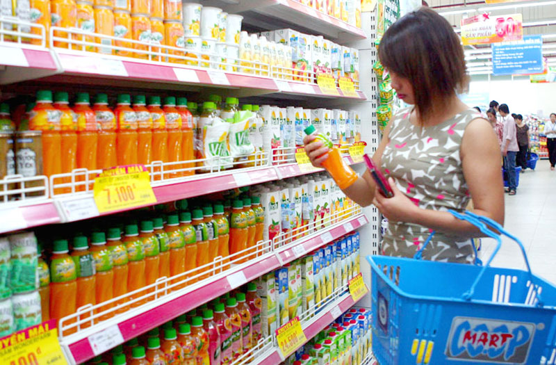 Đánh thuế đặc biệt nước ngọt, tăng lực... chống béo phì toàn dân?