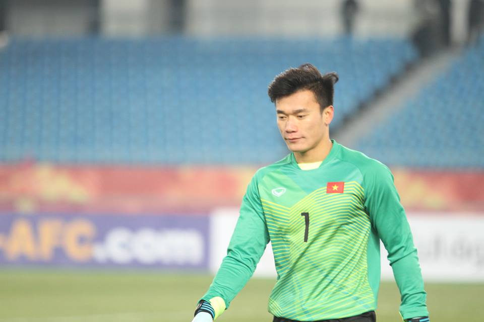 Bùi Tiến Dũng khó ‘qua mặt’ FLC Thanh Hoá vì điều khoản quyết định này trong hợp đồng