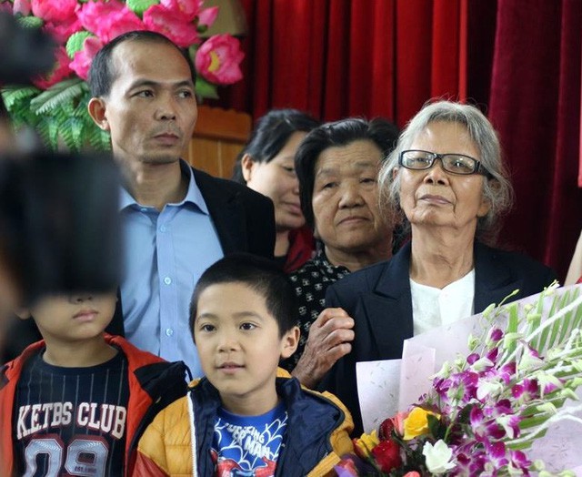 Ba người oan trong kỳ án dưới chân đèo đòi bồi thường 18 tỉ