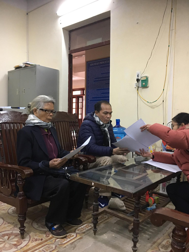 Ba người oan trong kỳ án dưới chân đèo đòi bồi thường 18 tỉ