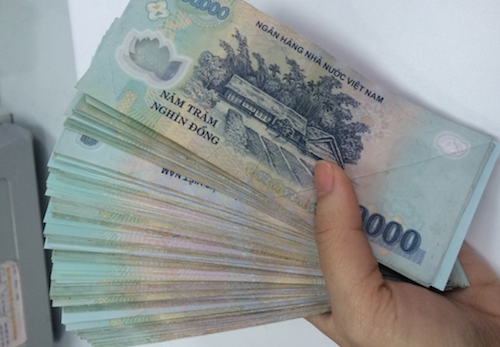 Thầy giáo Nghệ An làm thơ nhắn gửi chủ tịch tỉnh vì chậm lương