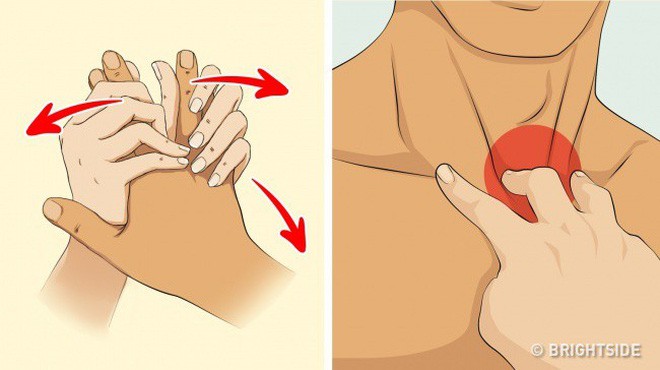 6 bí kíp tự vệ giúp bạn thoát nạn trong gang tấc, số 4 đặc biệt cần với chị em phụ nữ 6 bí kíp tự vệ giúp bạn thoát nạn trong gang tấc, số 4 đặc biệt cần với chị em phụ nữ