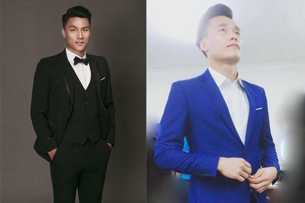 Mạc Hồng Quân bị so sánh với Bùi Tiến Dũng, Kỳ Hân đanh đá lên tiếng