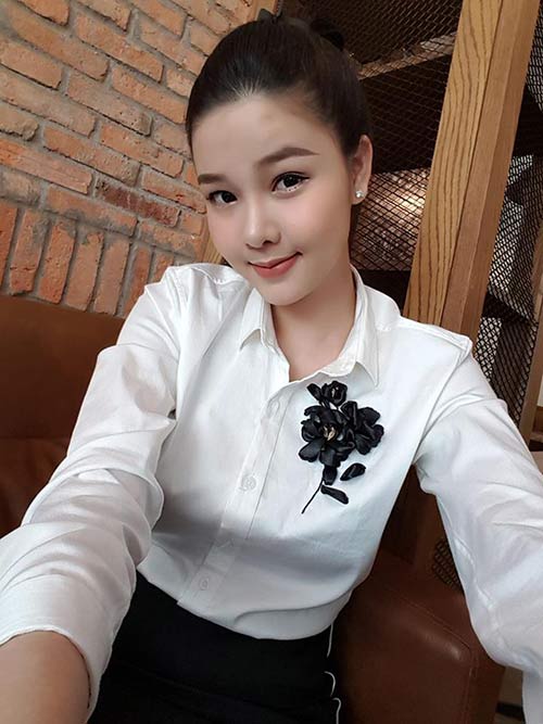 Mạc Hồng Quân bị so sánh với Bùi Tiến Dũng, Kỳ Hân đanh đá lên tiếng