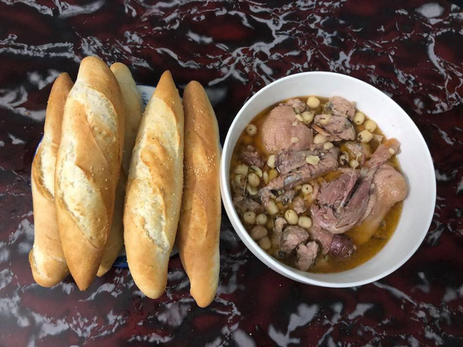 Cao thủ chi tiêu Hà Nội: Chỉ tốn 4,5 triệu/tháng tiền chợ cho 4 người lớn mà bữa nào cũng như đại tiệc Cao thủ chi tiêu Hà Nội: Chỉ tốn 4,5 triệu/tháng tiền chợ cho 4 người lớn mà bữa nào cũng như đại tiệc