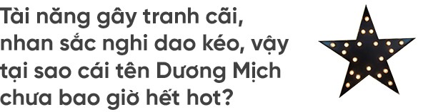 Dương Mịch: Trái tim cường nữ giữa lòng showbiz thị phi, vẫn vững bước bất chấp tài năng và nhan sắc bị chỉ trích Dương Mịch: Trái tim cường nữ giữa lòng showbiz thị phi, vẫn vững bước bất chấp tài năng và nhan sắc bị chỉ trích