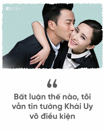 Dương Mịch: Trái tim cường nữ giữa lòng showbiz thị phi, vẫn vững bước bất chấp tài năng và nhan sắc bị chỉ trích Dương Mịch: Trái tim cường nữ giữa lòng showbiz thị phi, vẫn vững bước bất chấp tài năng và nhan sắc bị chỉ trích