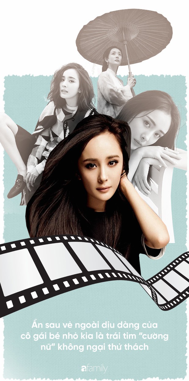 Dương Mịch: Trái tim cường nữ giữa lòng showbiz thị phi, vẫn vững bước bất chấp tài năng và nhan sắc bị chỉ trích Dương Mịch: Trái tim cường nữ giữa lòng showbiz thị phi, vẫn vững bước bất chấp tài năng và nhan sắc bị chỉ trích