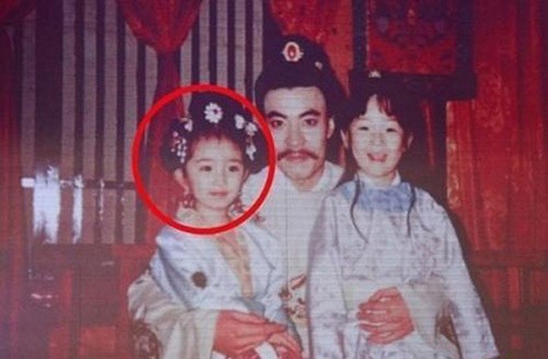 Dương Mịch: Trái tim cường nữ giữa lòng showbiz thị phi, vẫn vững bước bất chấp tài năng và nhan sắc bị chỉ trích