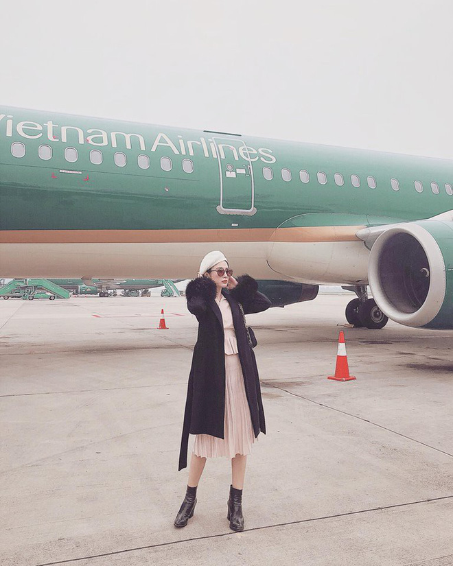 Nhìn Hà Tăng, Jolie Nguyễn... diện street style sắc đỏ mà chợt nhận ra: Tết đã về gần lắm rồi đây!