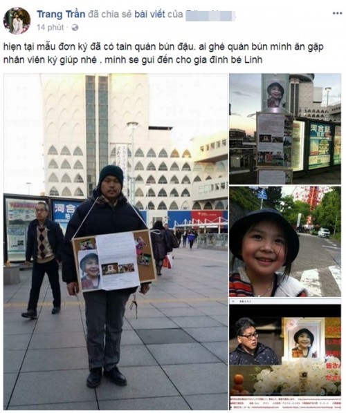 Dàn sao Việt đồng lòng kêu gọi xin chữ ký, đòi lại công bằng cho bé Nhật Linh